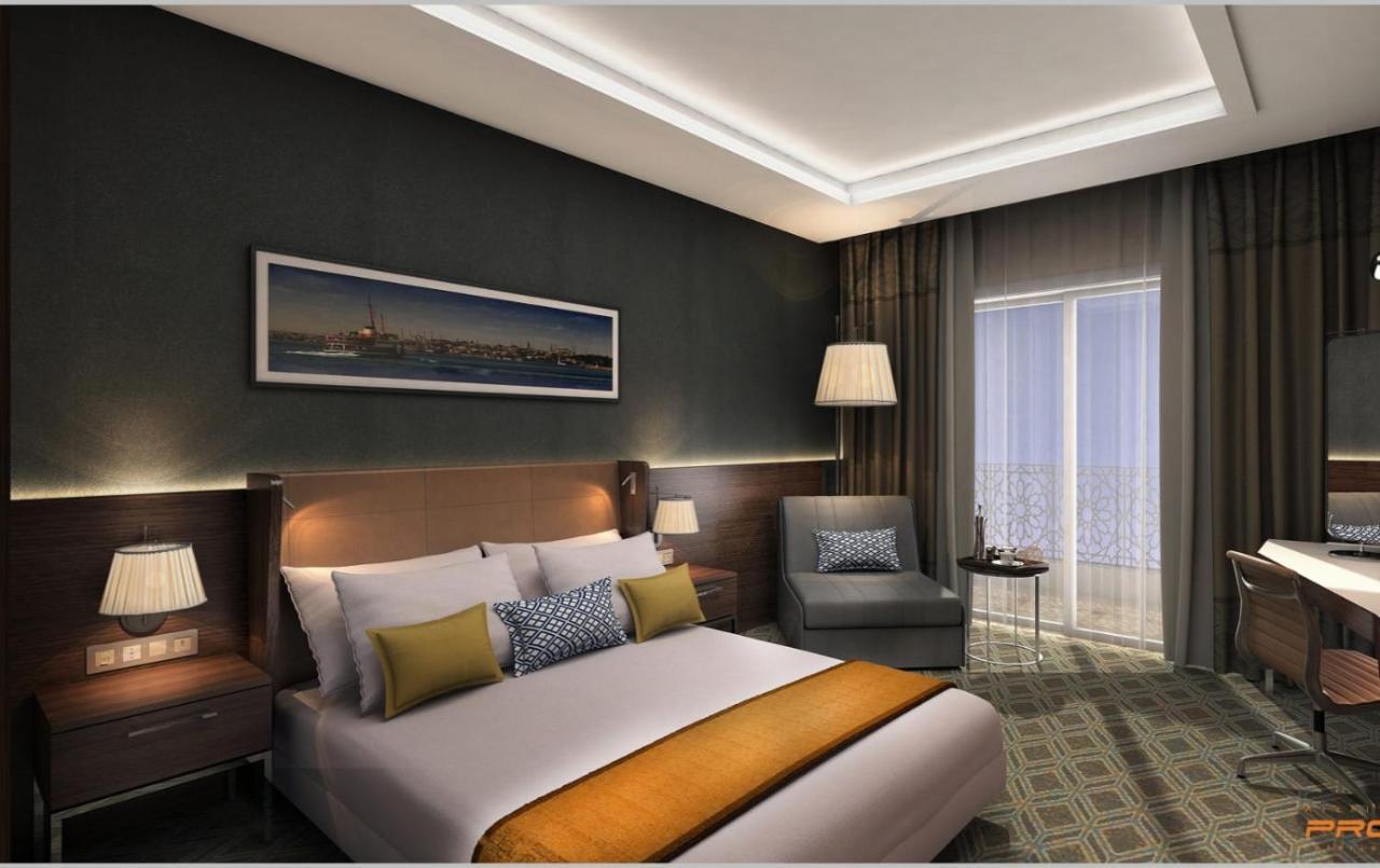 Royal Vista Hotel ‘Ibrī Exteriér fotografie