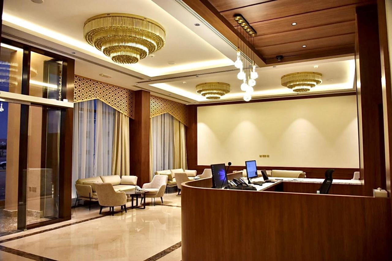 Royal Vista Hotel ‘Ibrī Exteriér fotografie