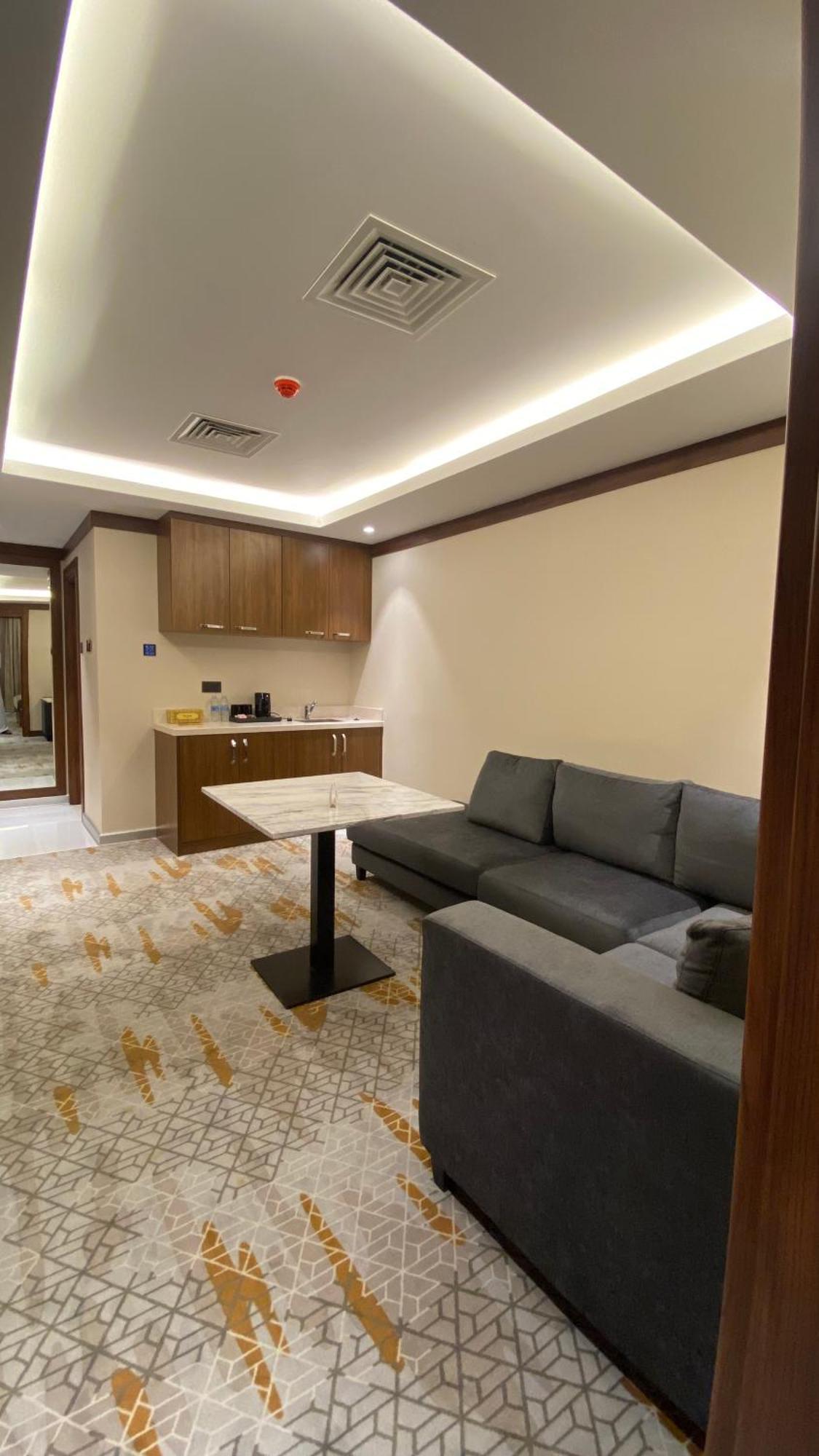 Royal Vista Hotel ‘Ibrī Exteriér fotografie